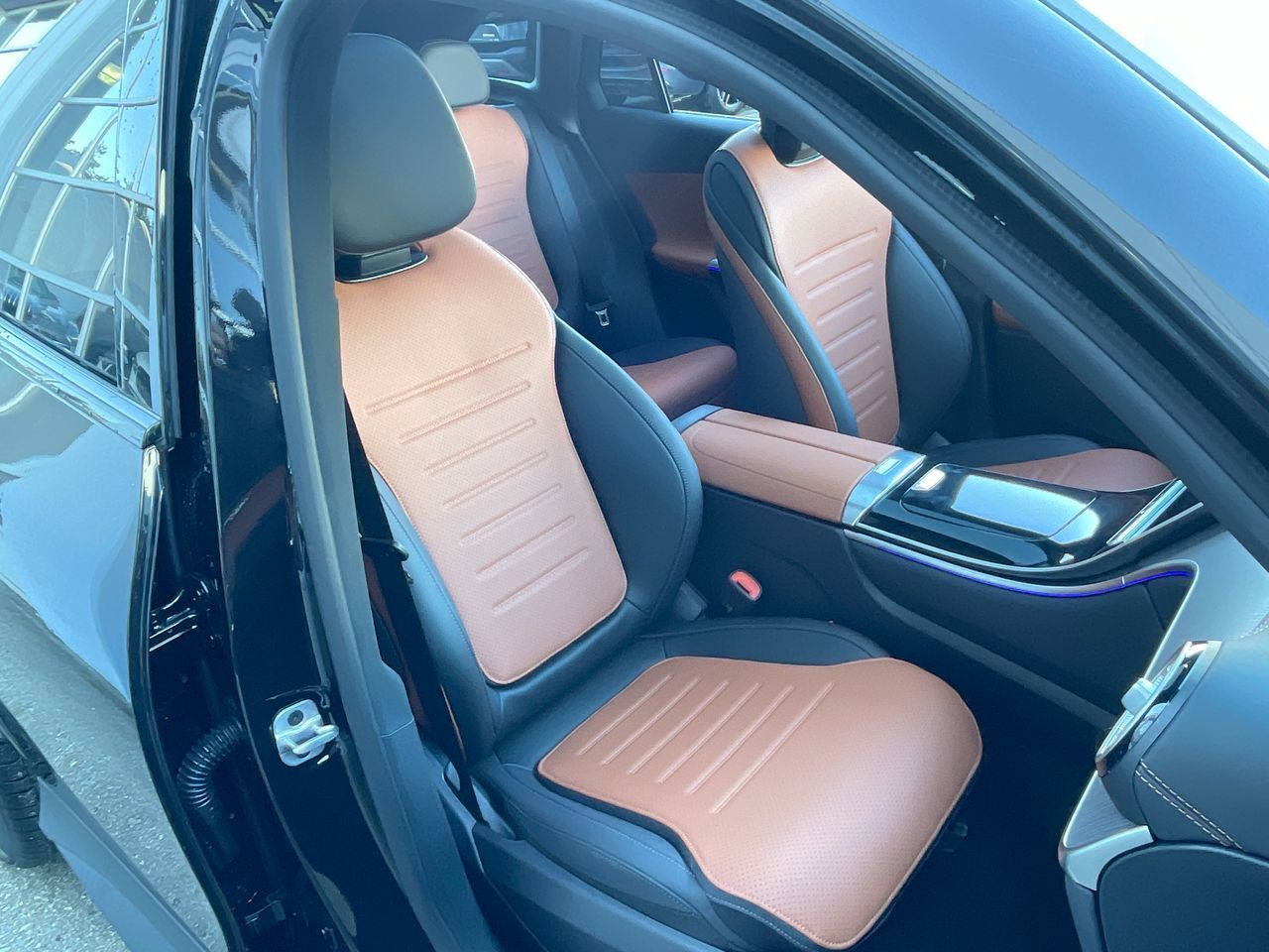 Mercedes-Benz GLC  2026 à Richmond, Colombie-Britannique