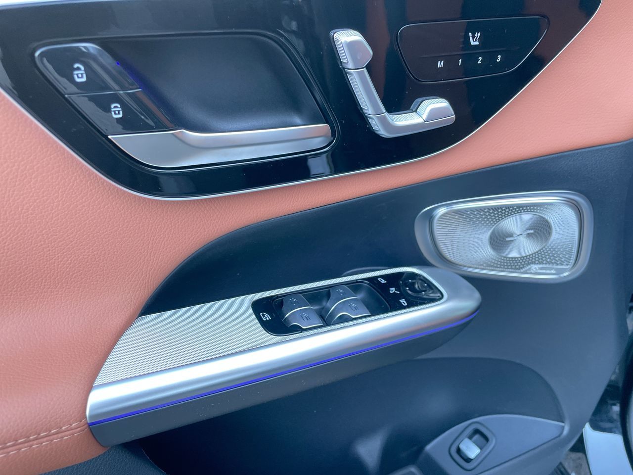 Mercedes-Benz GLC  2026 à Richmond, Colombie-Britannique