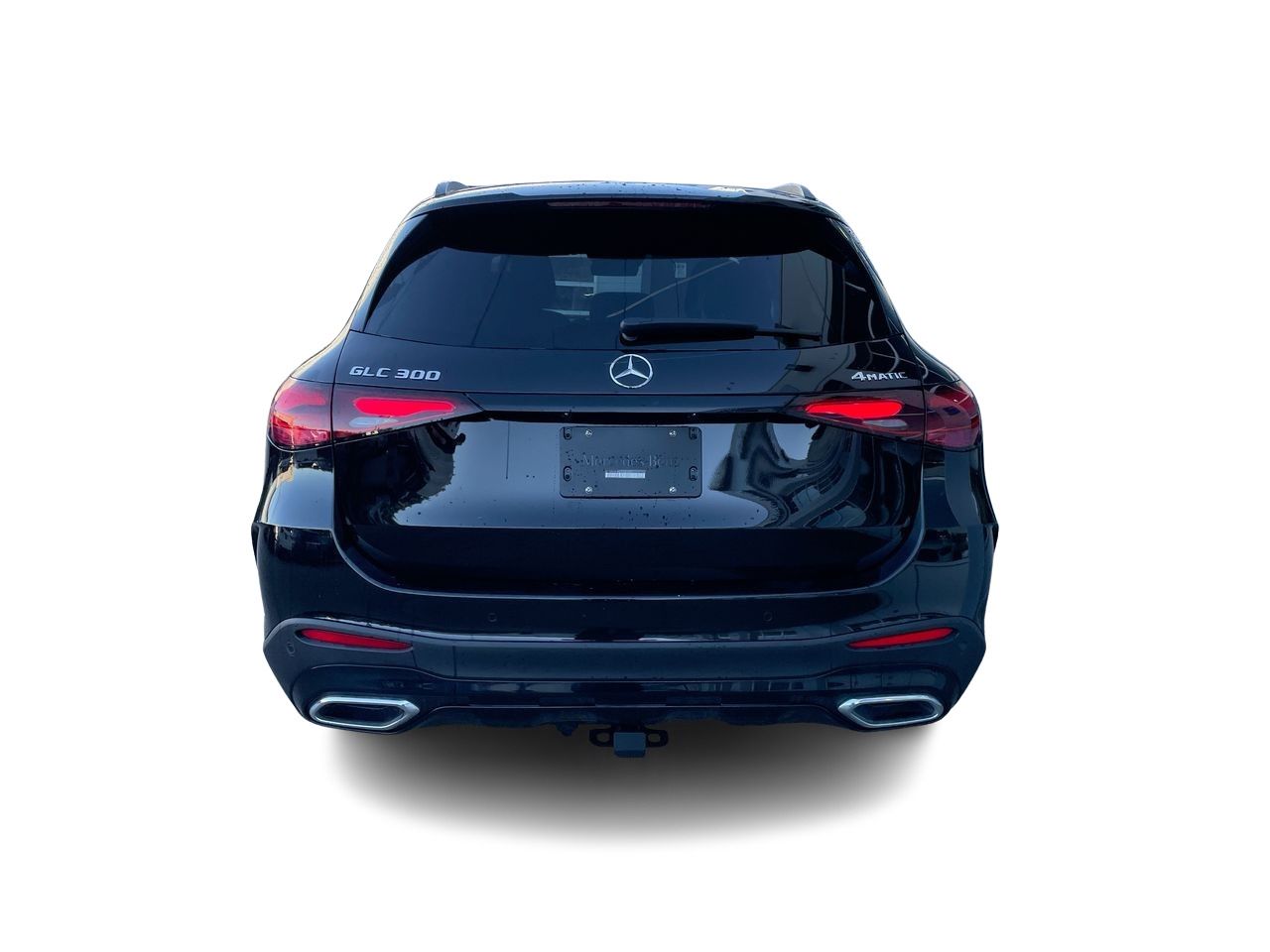 Mercedes-Benz GLC  2026 à Richmond, Colombie-Britannique