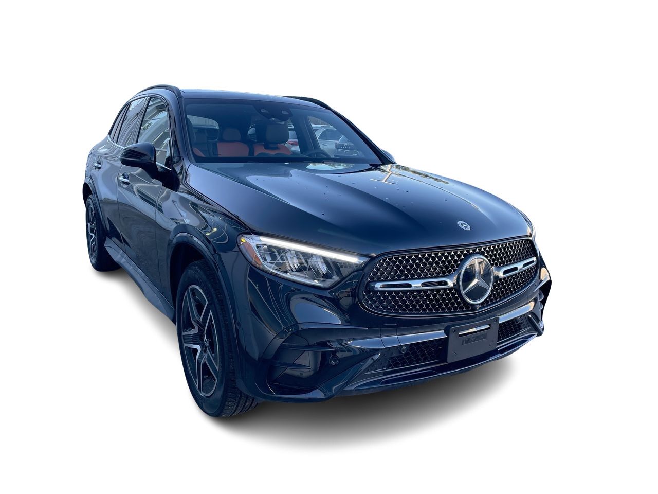 Mercedes-Benz GLC  2026 à Richmond, Colombie-Britannique