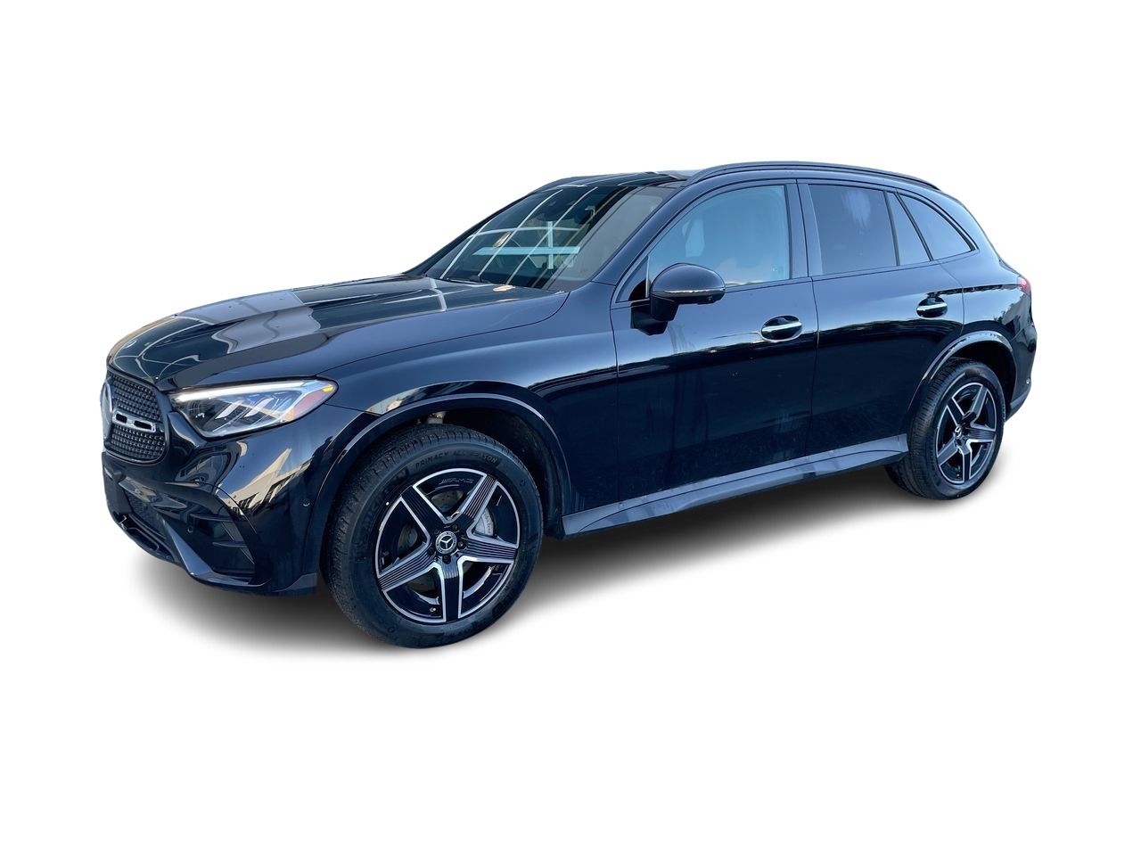 Mercedes-Benz GLC  2026 à Richmond, Colombie-Britannique