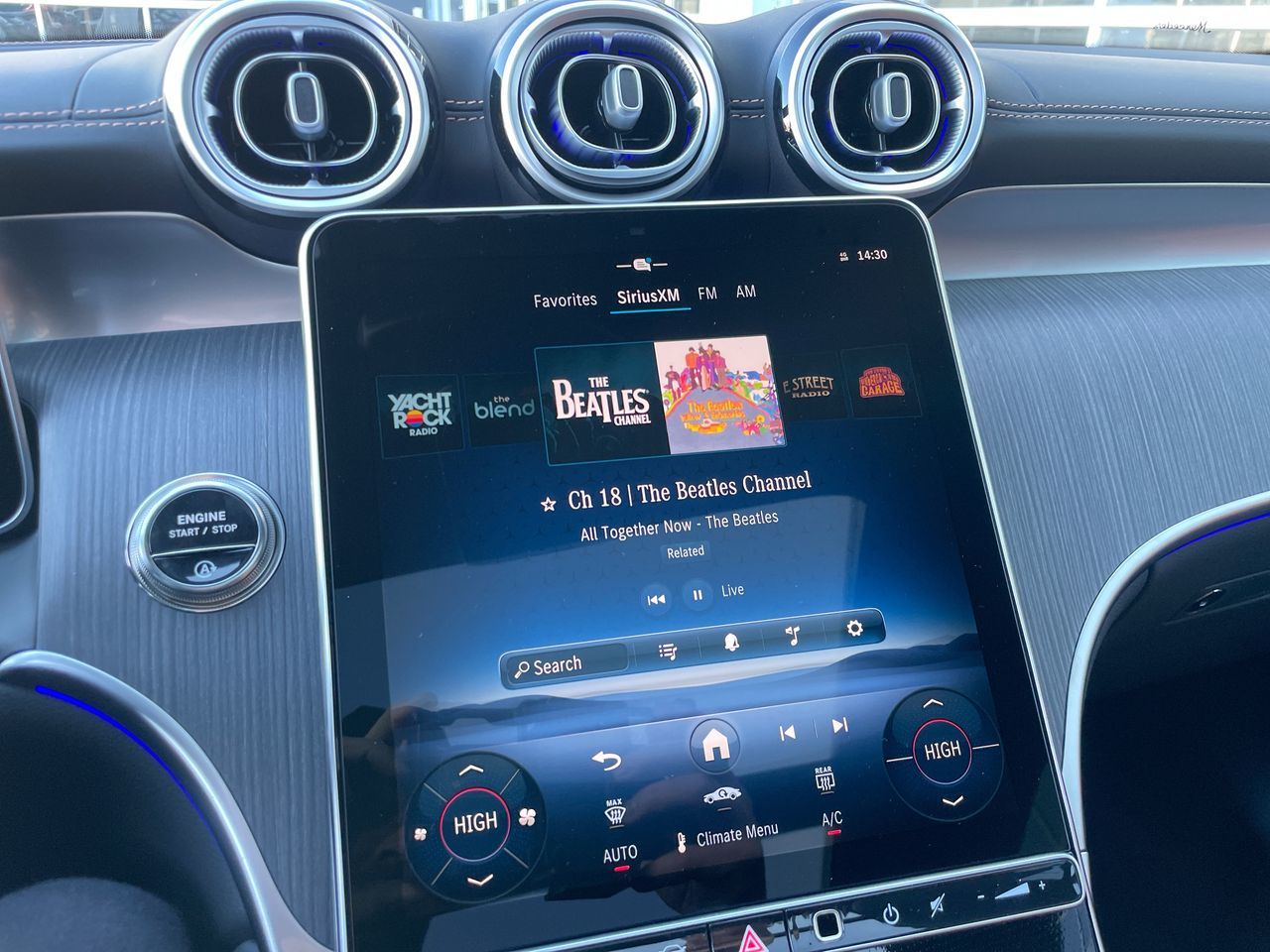 Mercedes-Benz GLC  2026 à Richmond, Colombie-Britannique