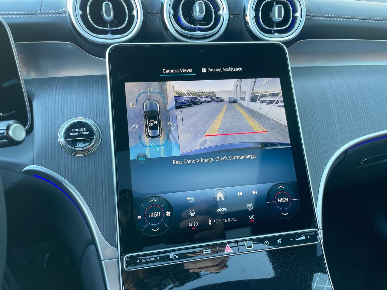 Mercedes-Benz GLC  2026 à Richmond, Colombie-Britannique