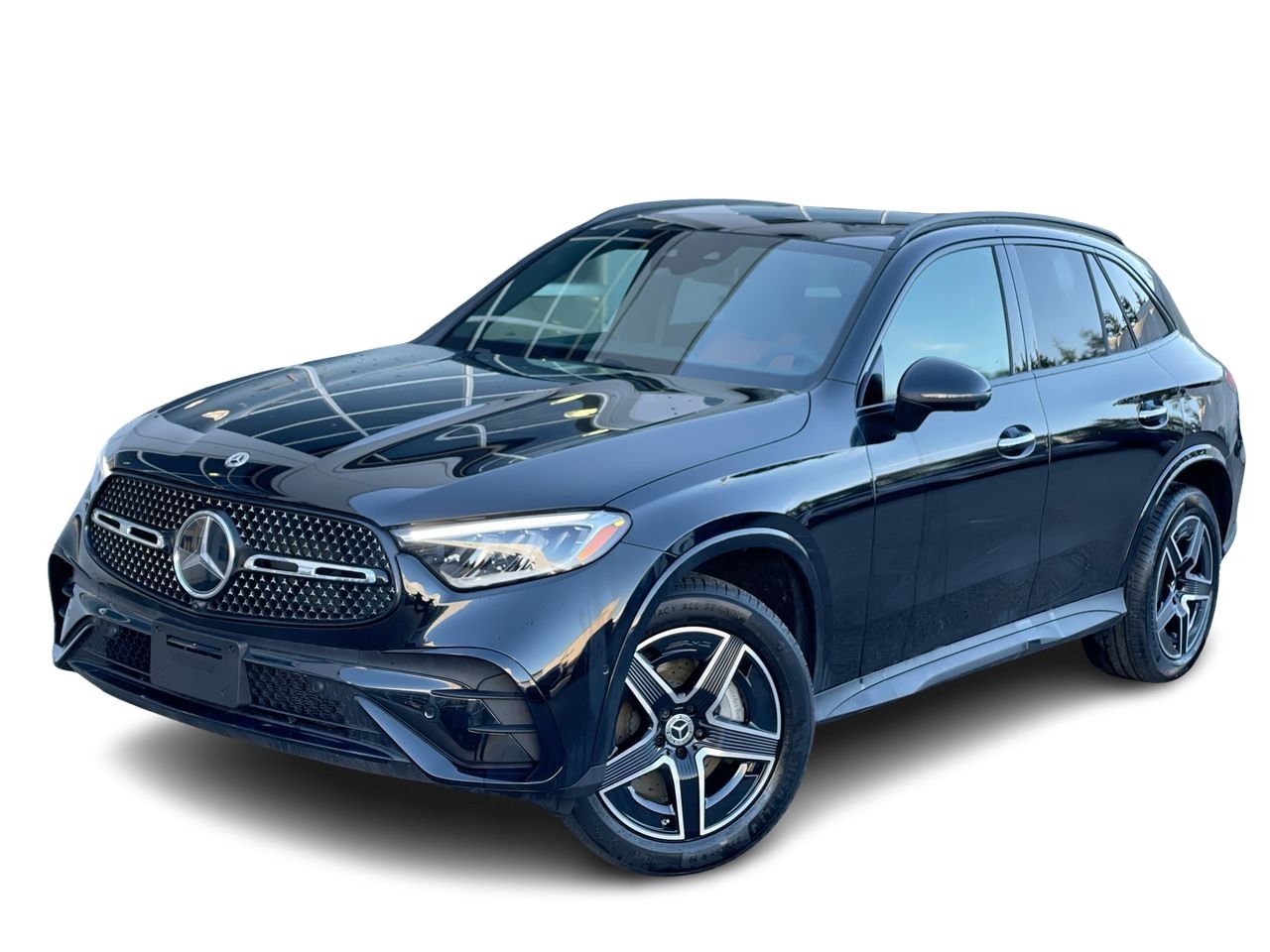 Mercedes-Benz GLC  2026 à Richmond, Colombie-Britannique