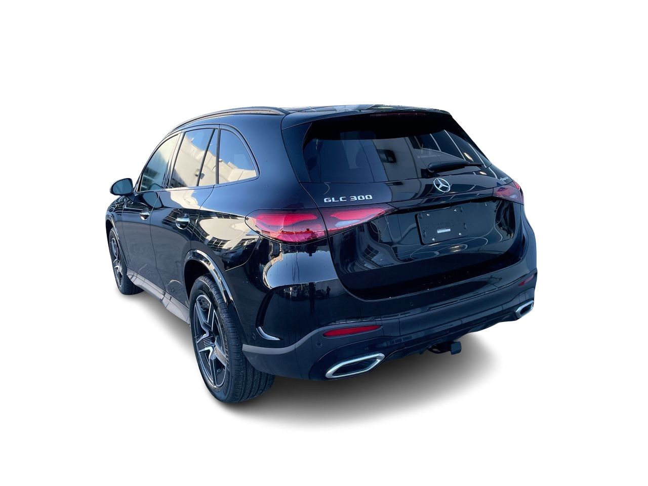 Mercedes-Benz GLC  2026 à Richmond, Colombie-Britannique