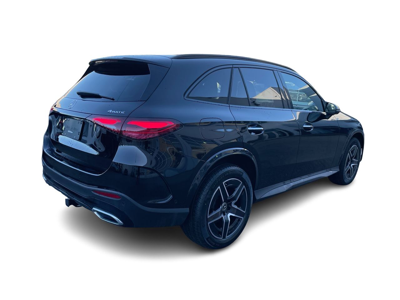 Mercedes-Benz GLC  2026 à Richmond, Colombie-Britannique