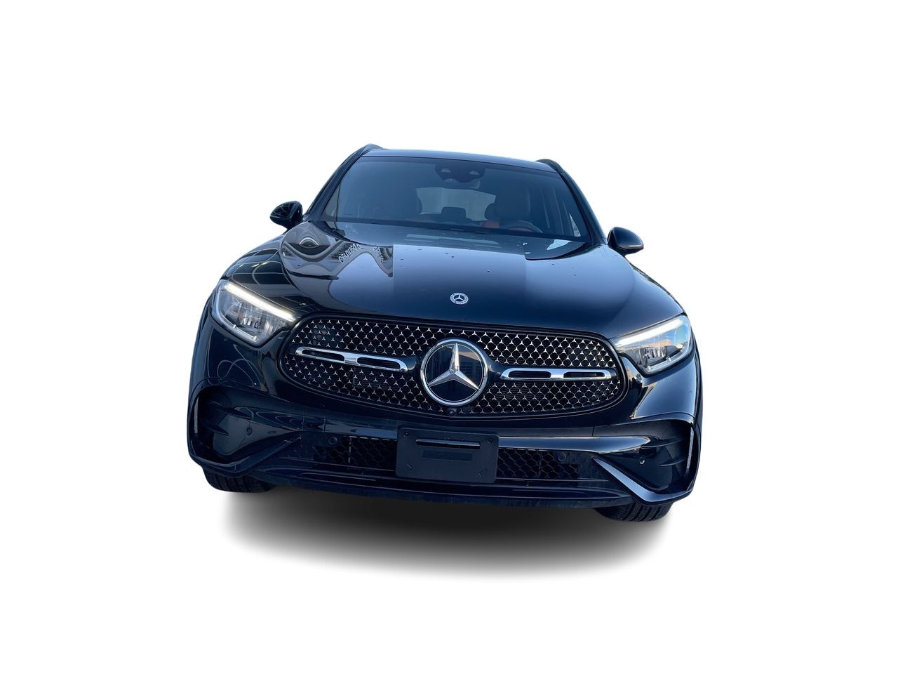 Mercedes-Benz GLC  2026 à Richmond, Colombie-Britannique