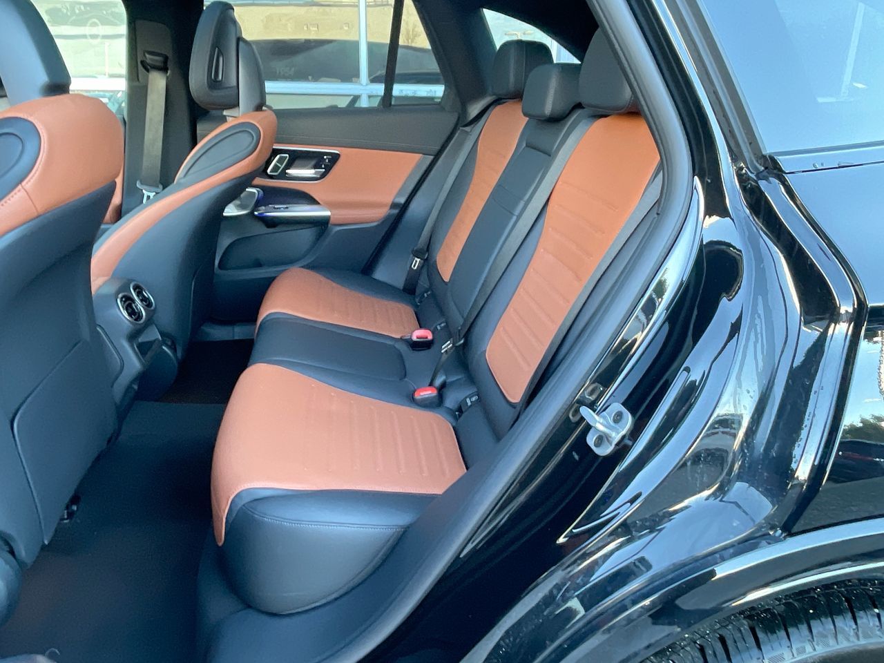 Mercedes-Benz GLC  2026 à Richmond, Colombie-Britannique