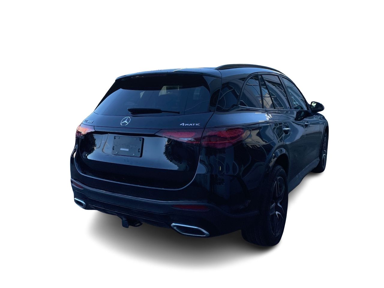 Mercedes-Benz GLC  2026 à Richmond, Colombie-Britannique