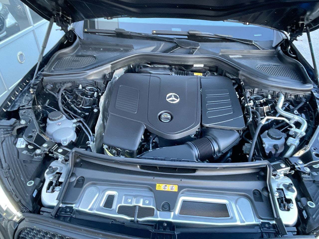 Mercedes-Benz GLC  2026 à Richmond, Colombie-Britannique