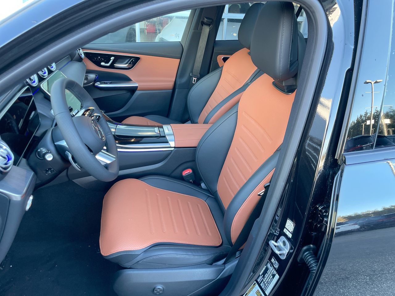 Mercedes-Benz GLC  2026 à Richmond, Colombie-Britannique