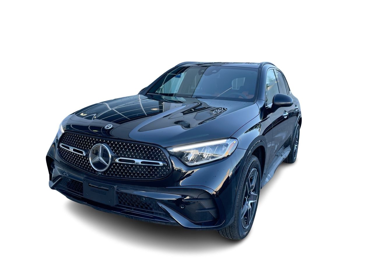 Mercedes-Benz GLC  2026 à Richmond, Colombie-Britannique