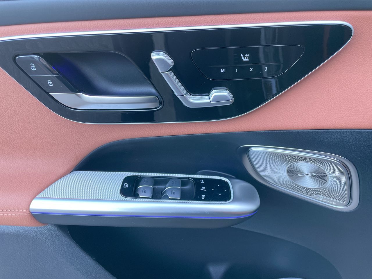 Mercedes-Benz GLC  2026 à Richmond, Colombie-Britannique