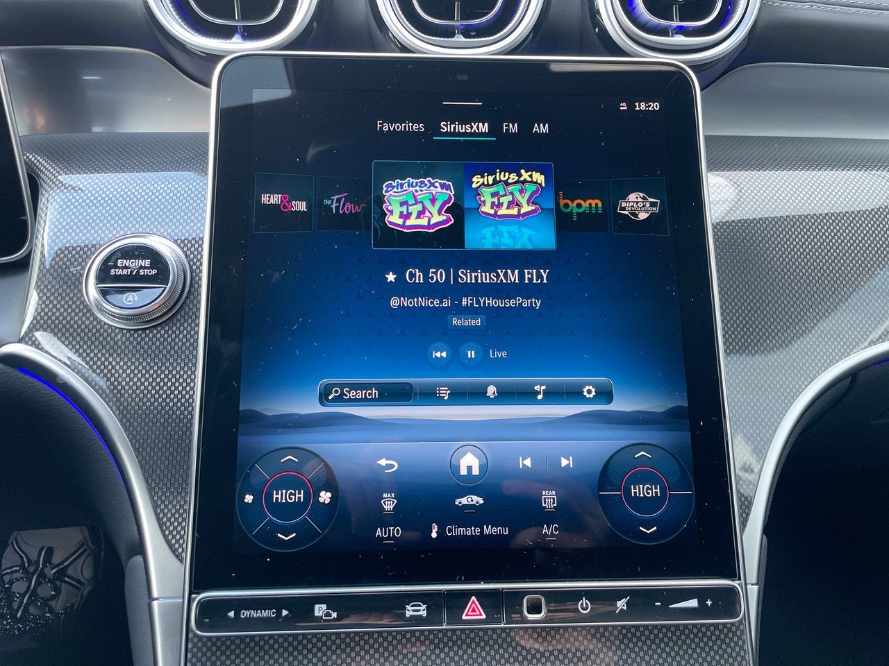 2026 Mercedes-Benz GLC in Richmond, British Columbia