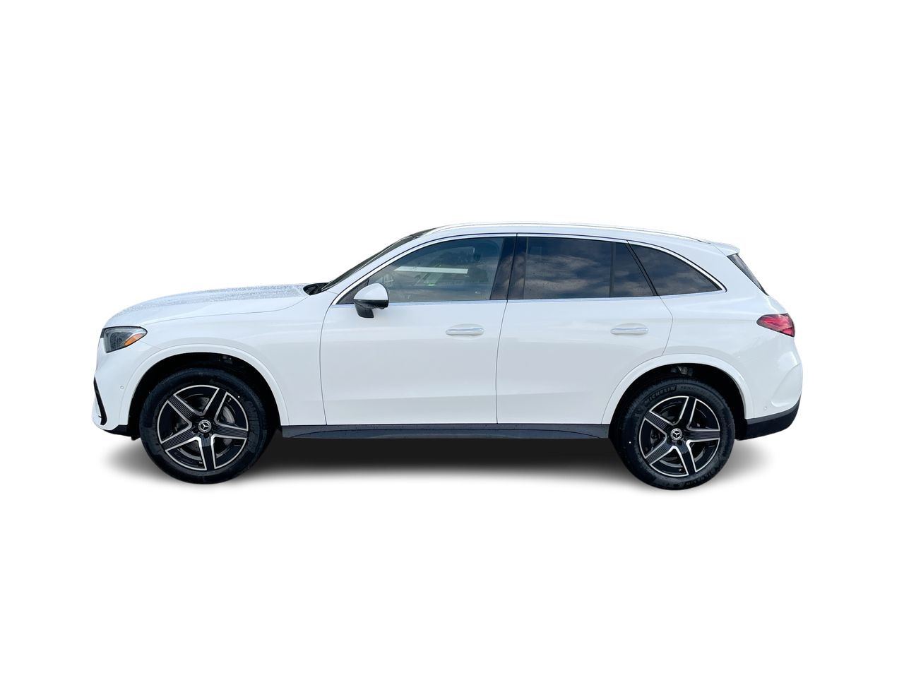 2026 Mercedes-Benz GLC in Richmond, British Columbia