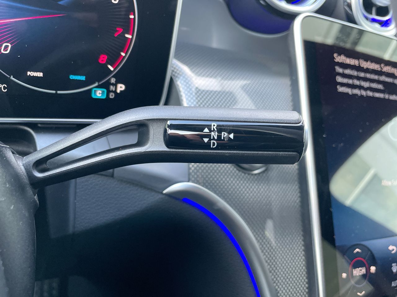 2026 Mercedes-Benz GLC in Richmond, British Columbia