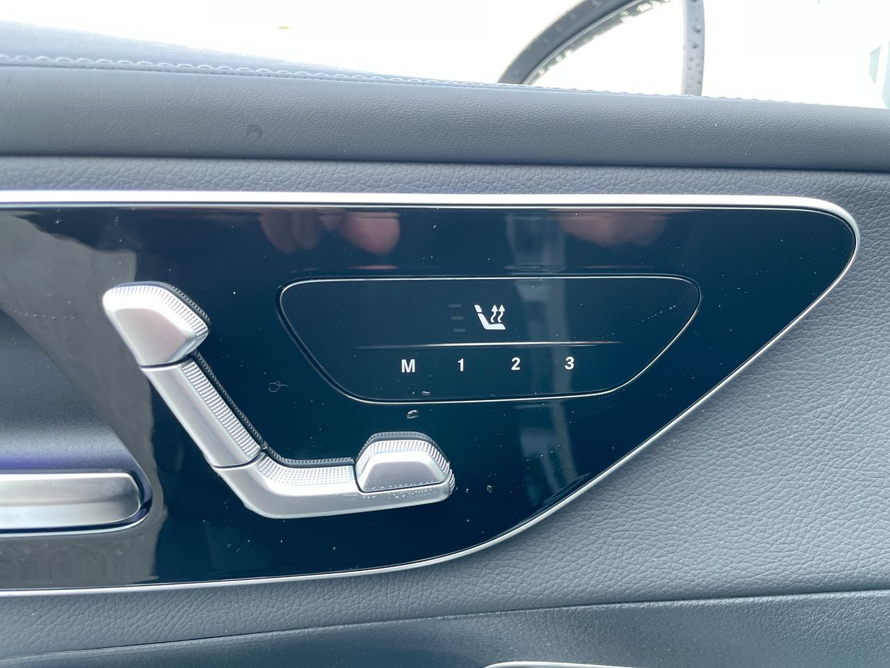 2026 Mercedes-Benz GLC in Richmond, British Columbia