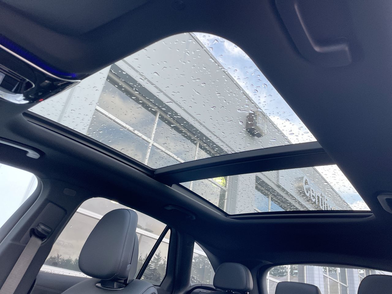 2026 Mercedes-Benz GLC in Richmond, British Columbia