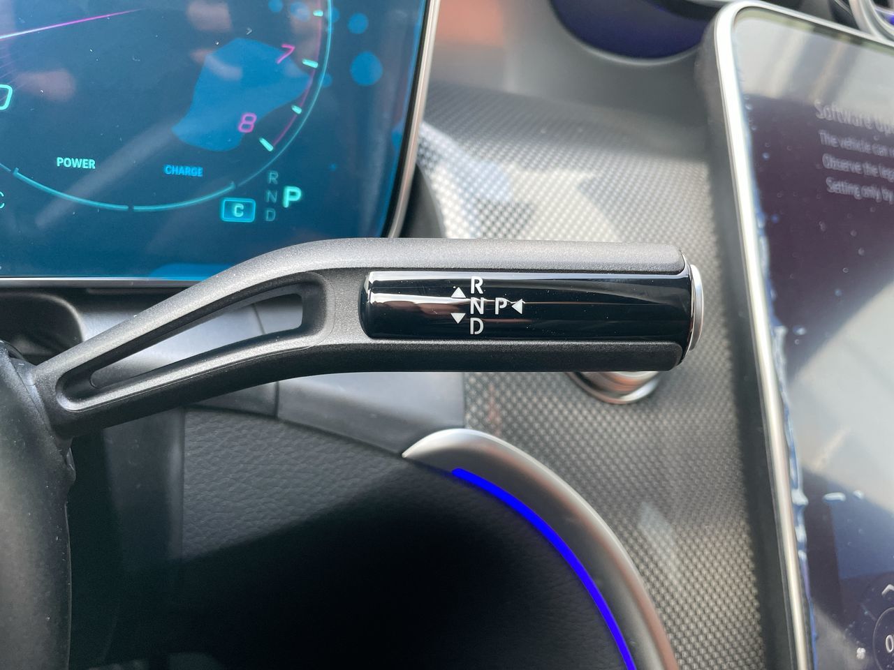 2026 Mercedes-Benz GLC