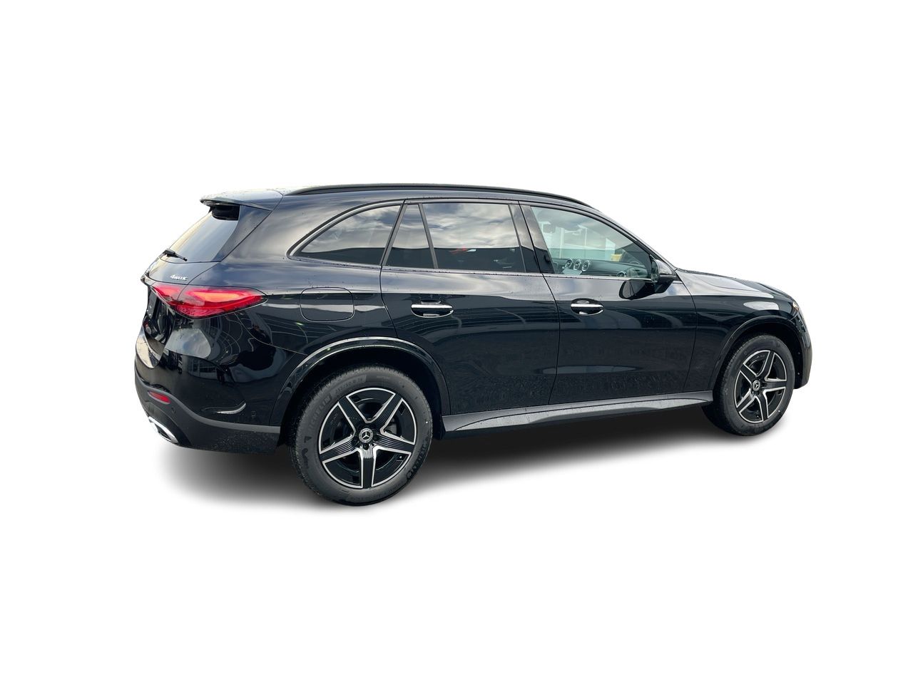 Mercedes-Benz GLC  2026 à Richmond, Colombie-Britannique