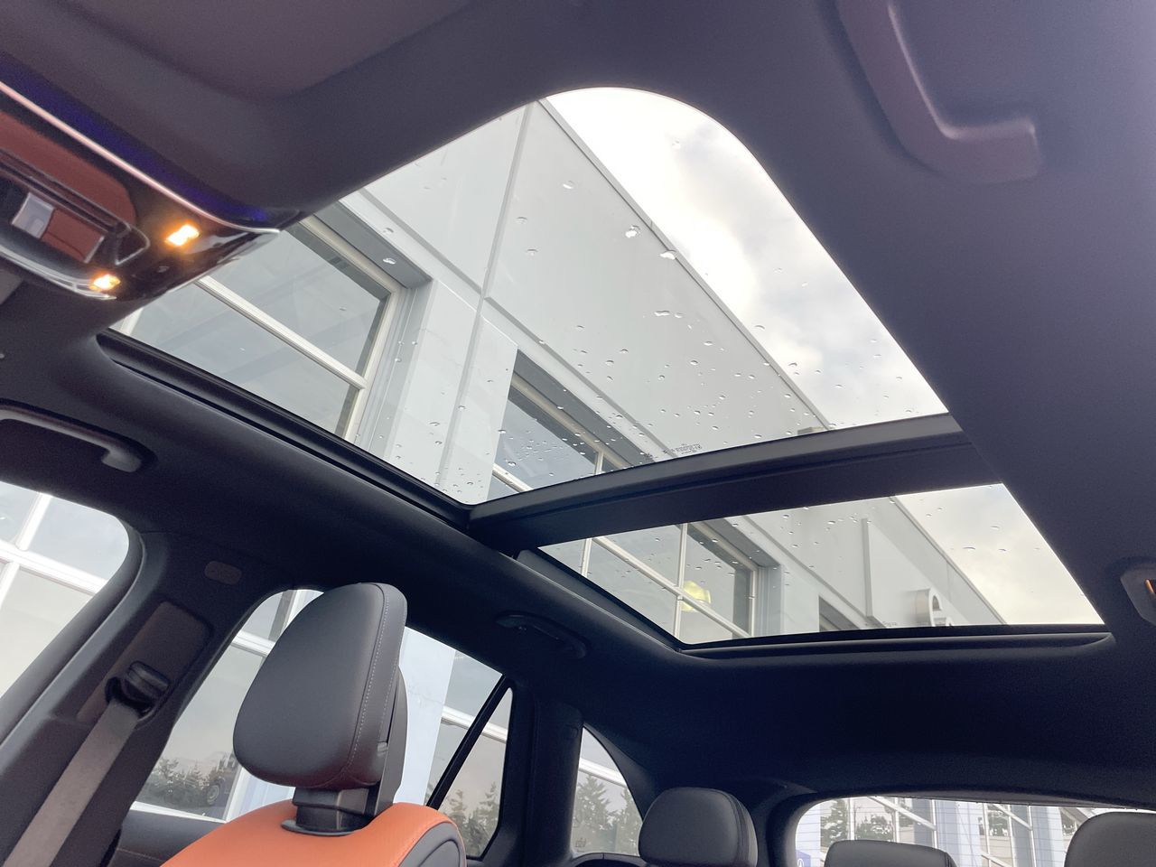 Mercedes-Benz GLC  2026 à Richmond, Colombie-Britannique