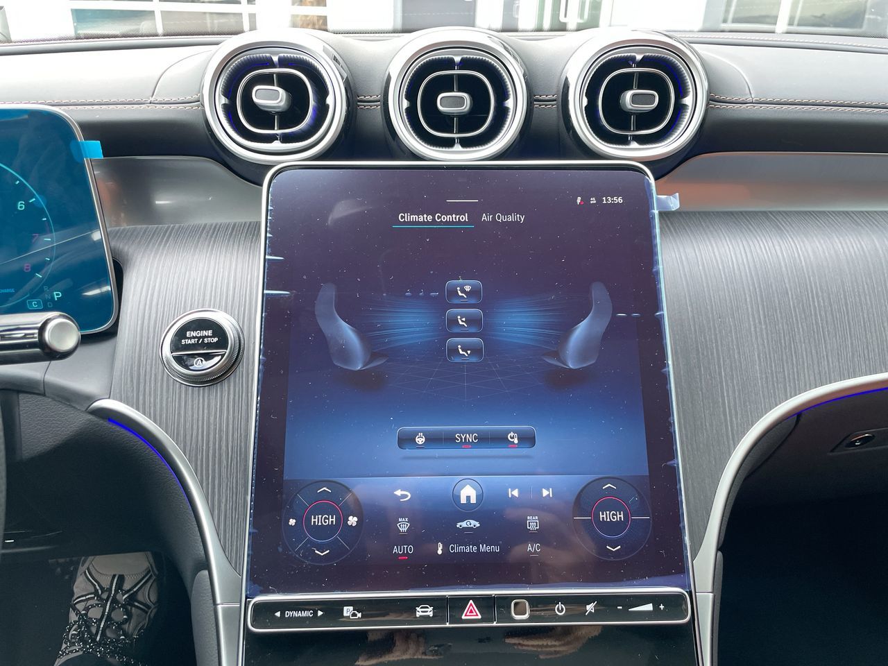 Mercedes-Benz GLC  2026 à Richmond, Colombie-Britannique