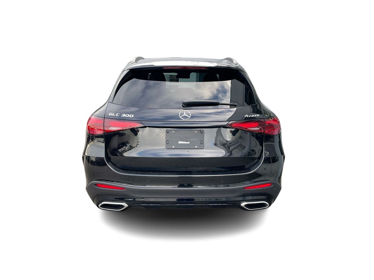 Mercedes-Benz GLC  2026 à Richmond, Colombie-Britannique