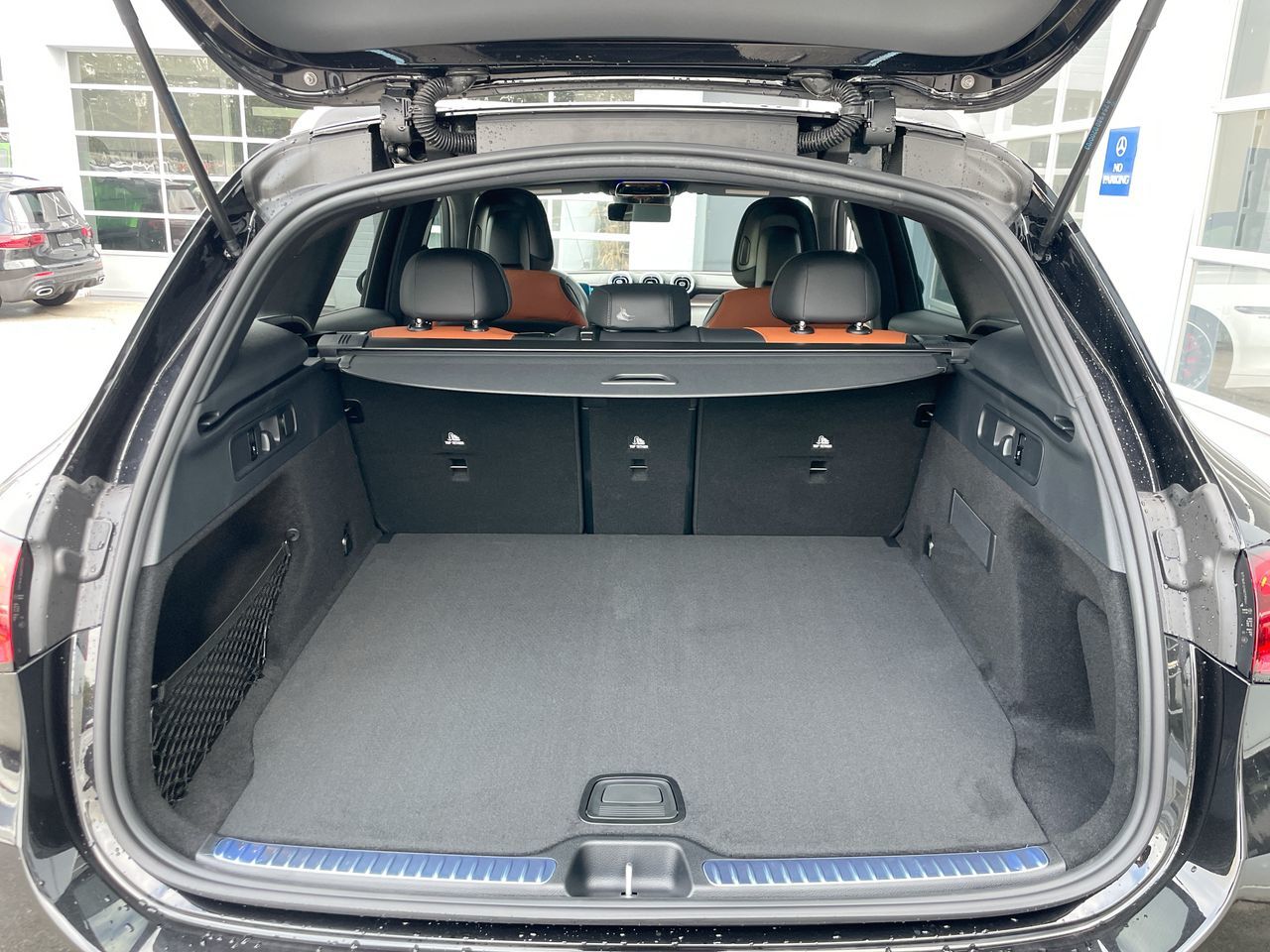 Mercedes-Benz GLC  2026 à Richmond, Colombie-Britannique