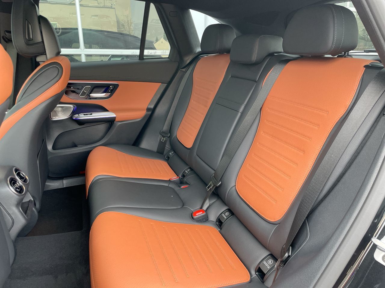 Mercedes-Benz GLC  2026 à Richmond, Colombie-Britannique