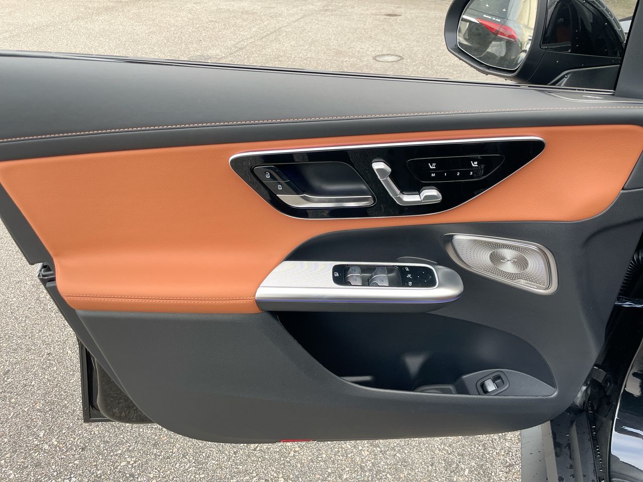 Mercedes-Benz GLC  2026 à Richmond, Colombie-Britannique