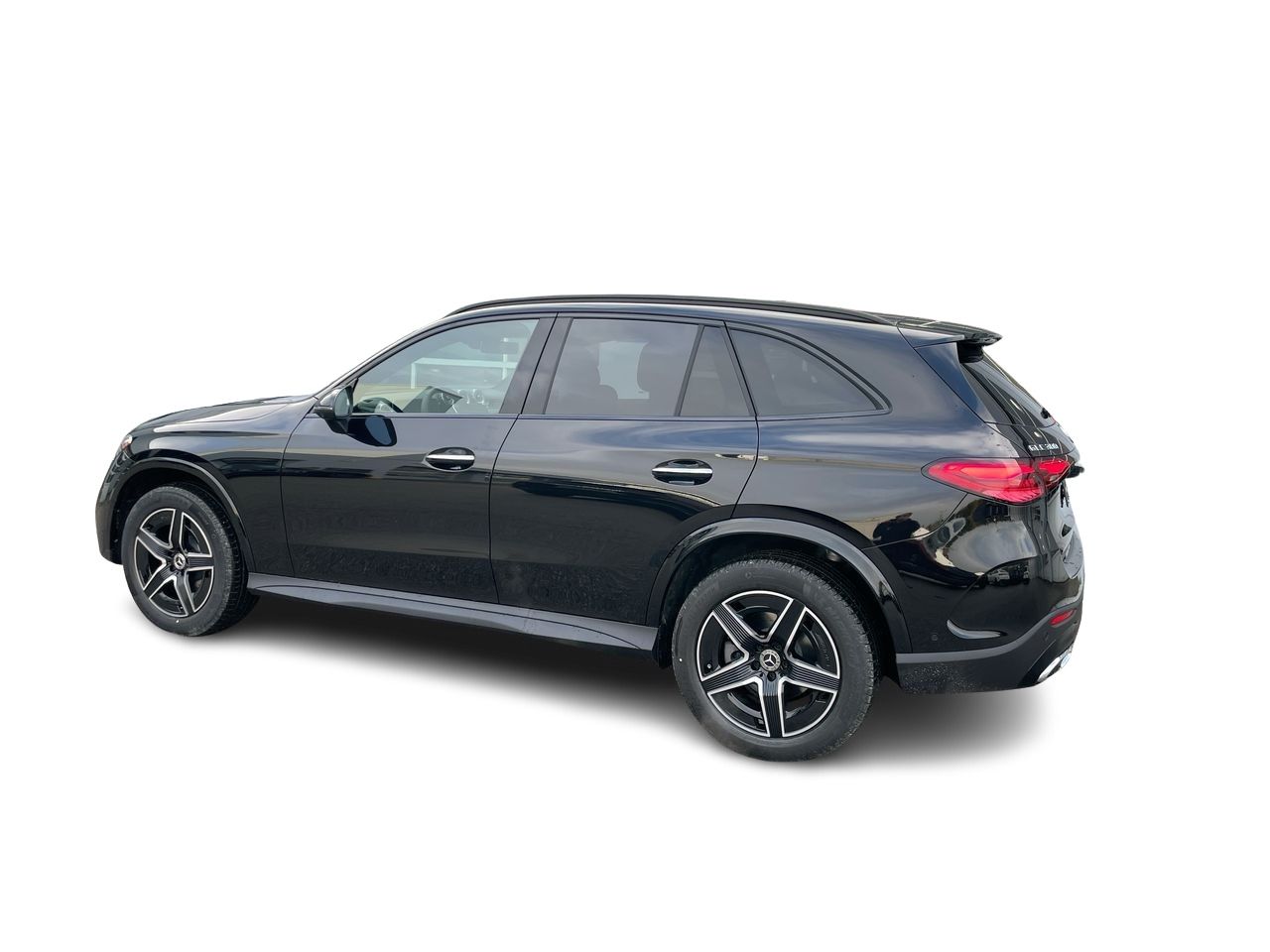 Mercedes-Benz GLC  2026 à Richmond, Colombie-Britannique