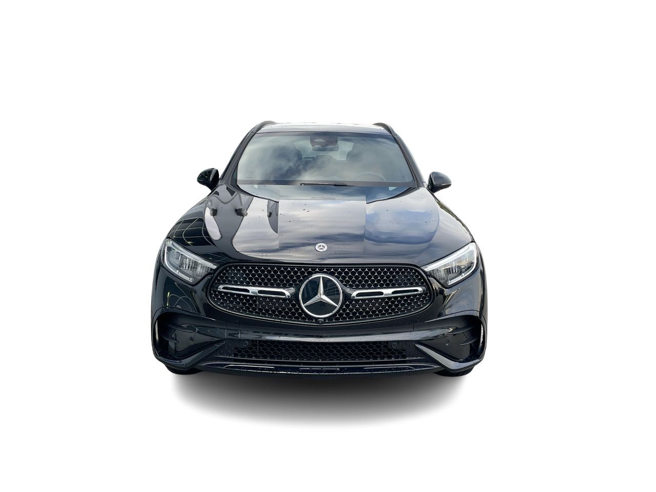 Mercedes-Benz GLC  2026 à Richmond, Colombie-Britannique