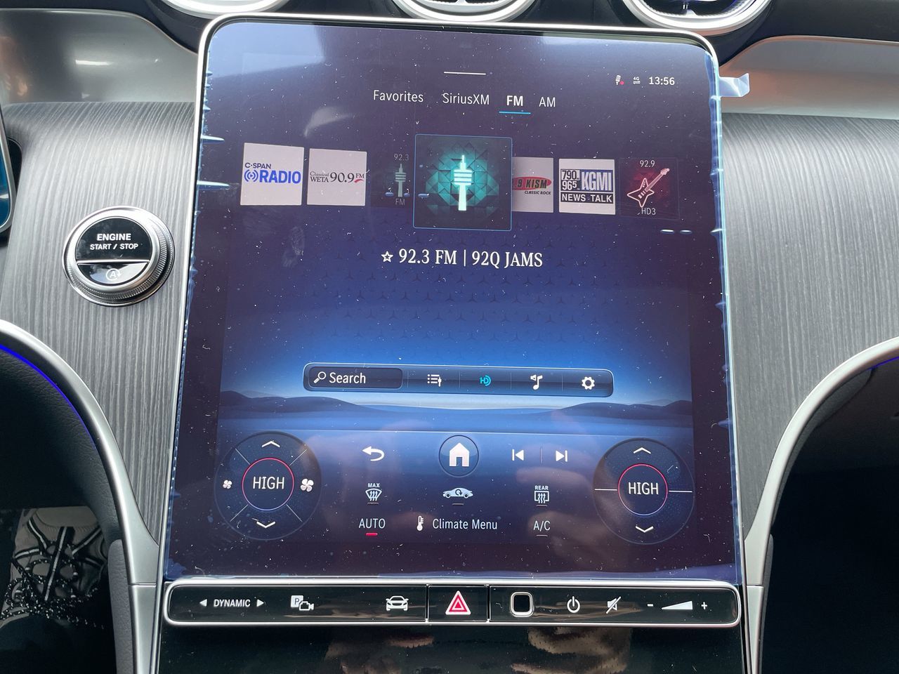 Mercedes-Benz GLC  2026 à Richmond, Colombie-Britannique