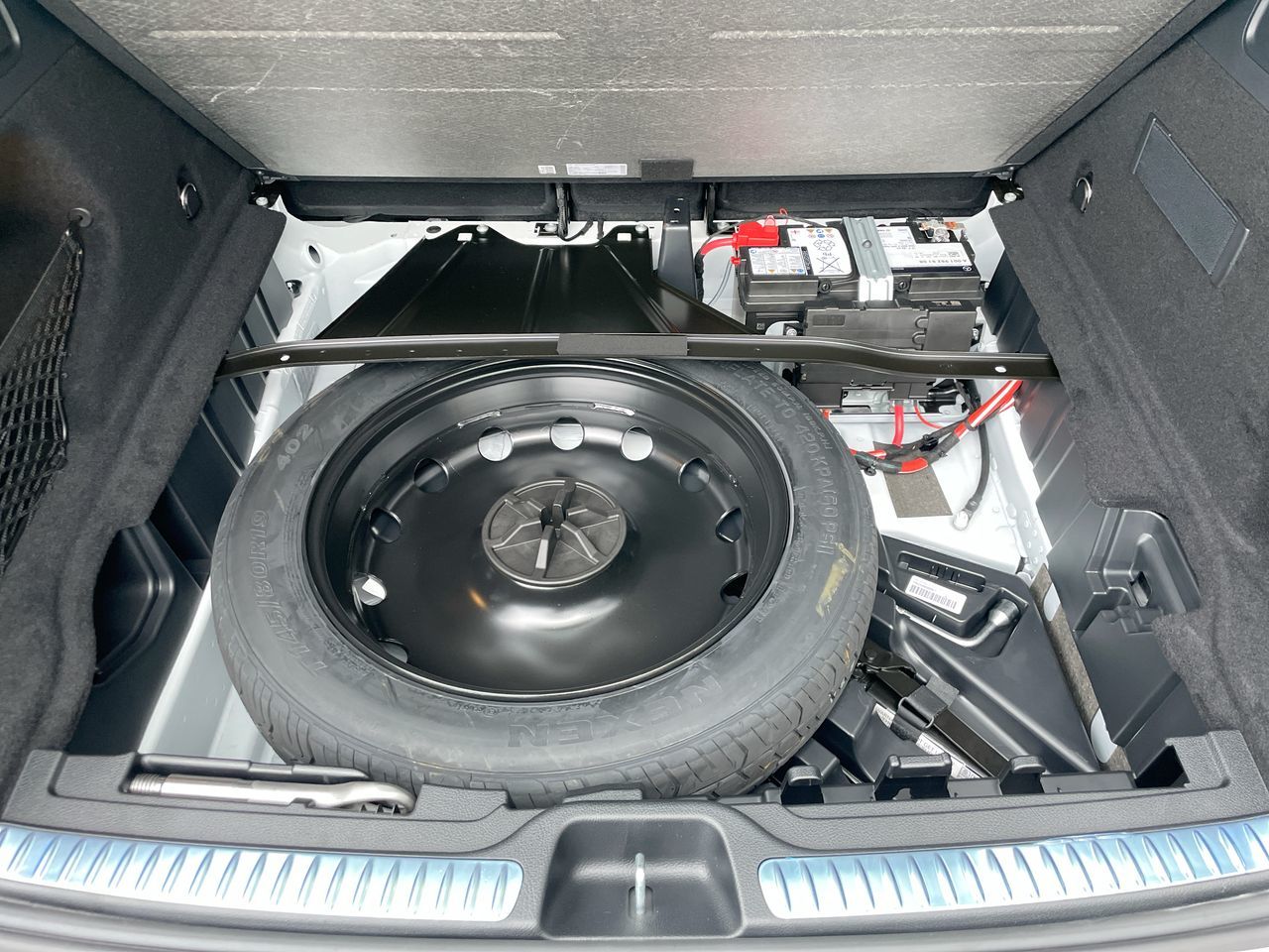 2026 Mercedes-Benz GLC