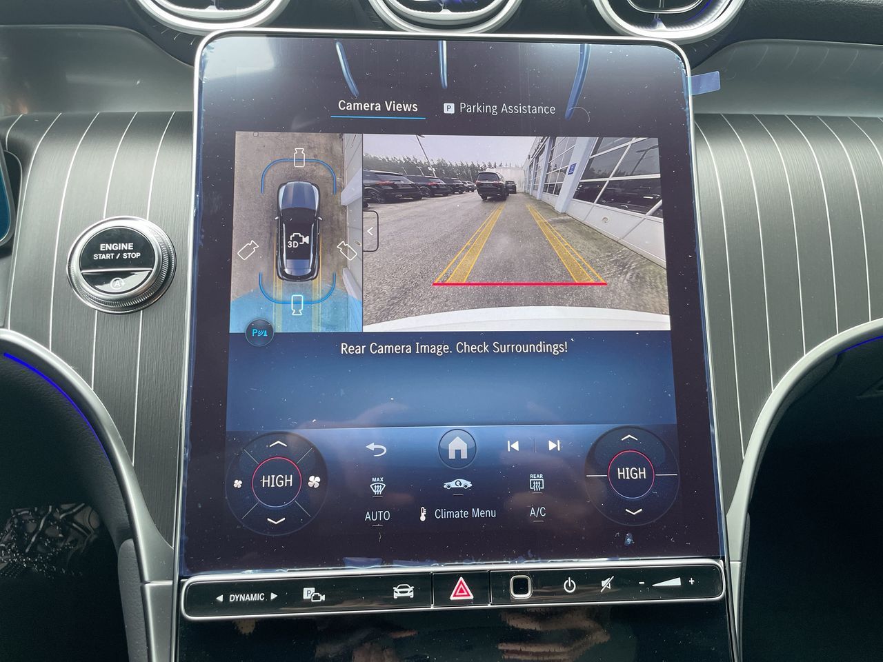 2026 Mercedes-Benz GLC