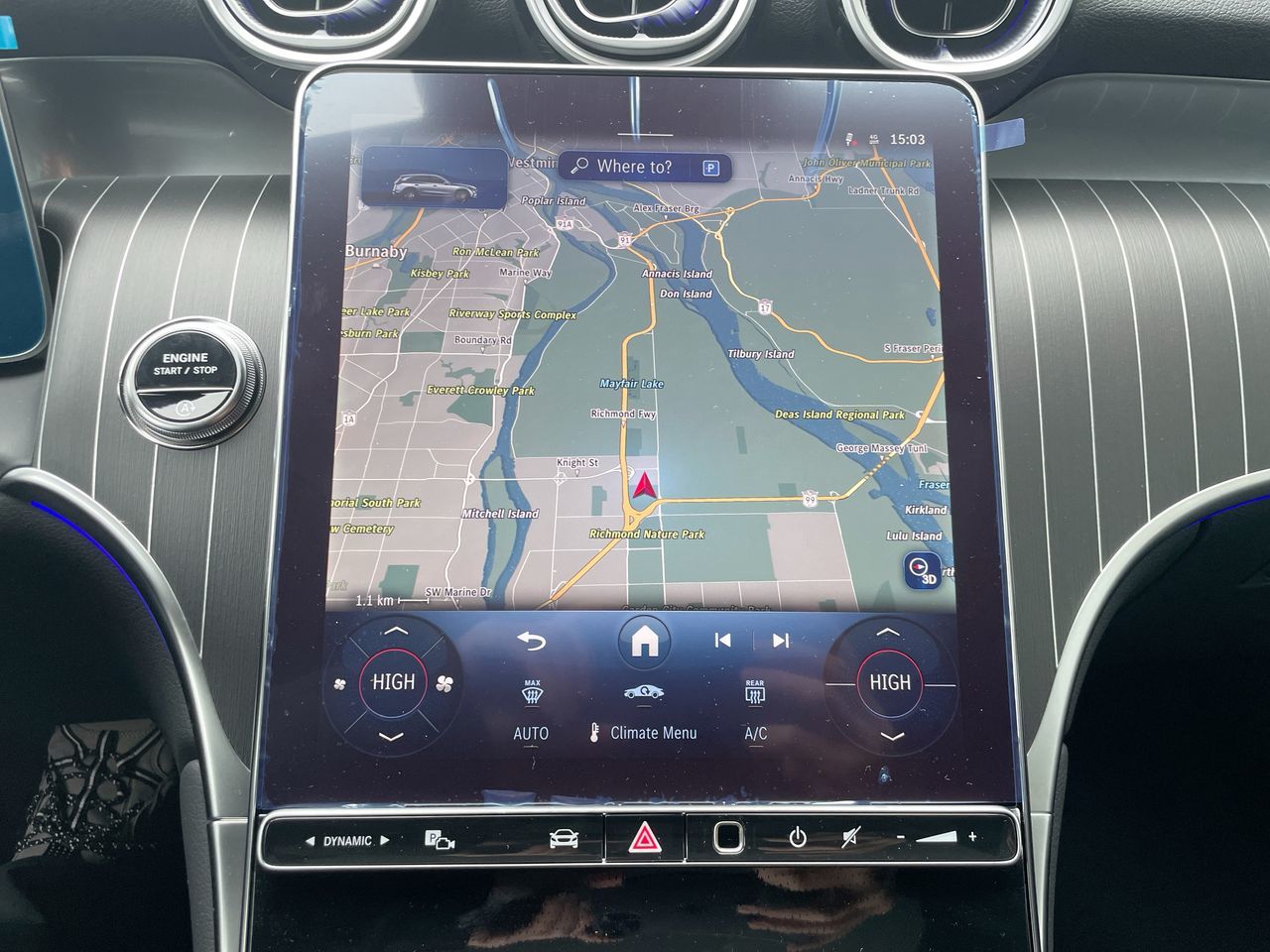 2026 Mercedes-Benz GLC