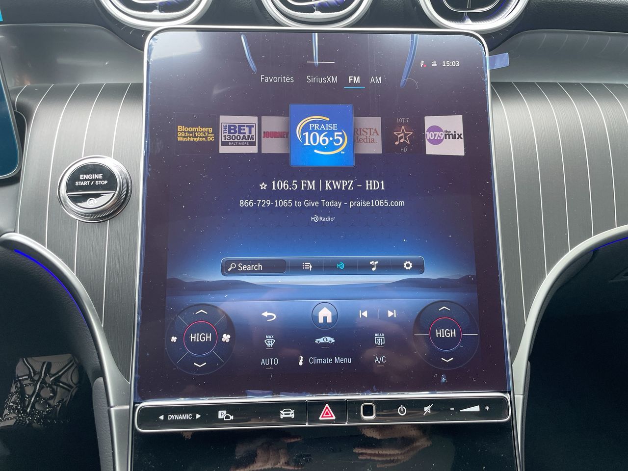 2026 Mercedes-Benz GLC