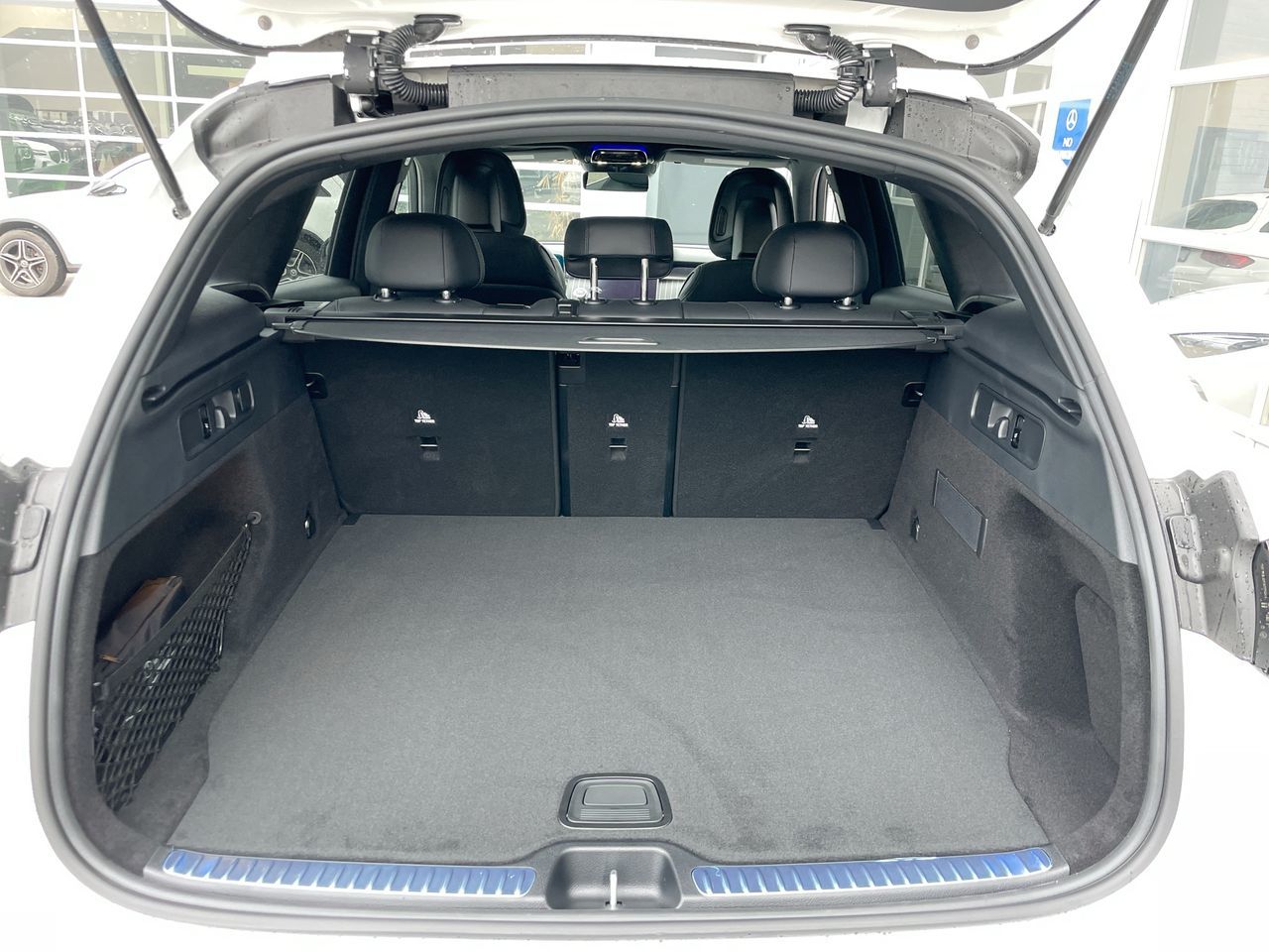 2026 Mercedes-Benz GLC