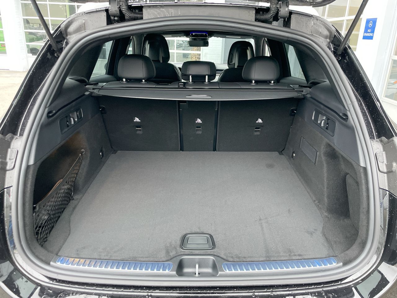 Mercedes-Benz GLC  2026 à Richmond, Colombie-Britannique