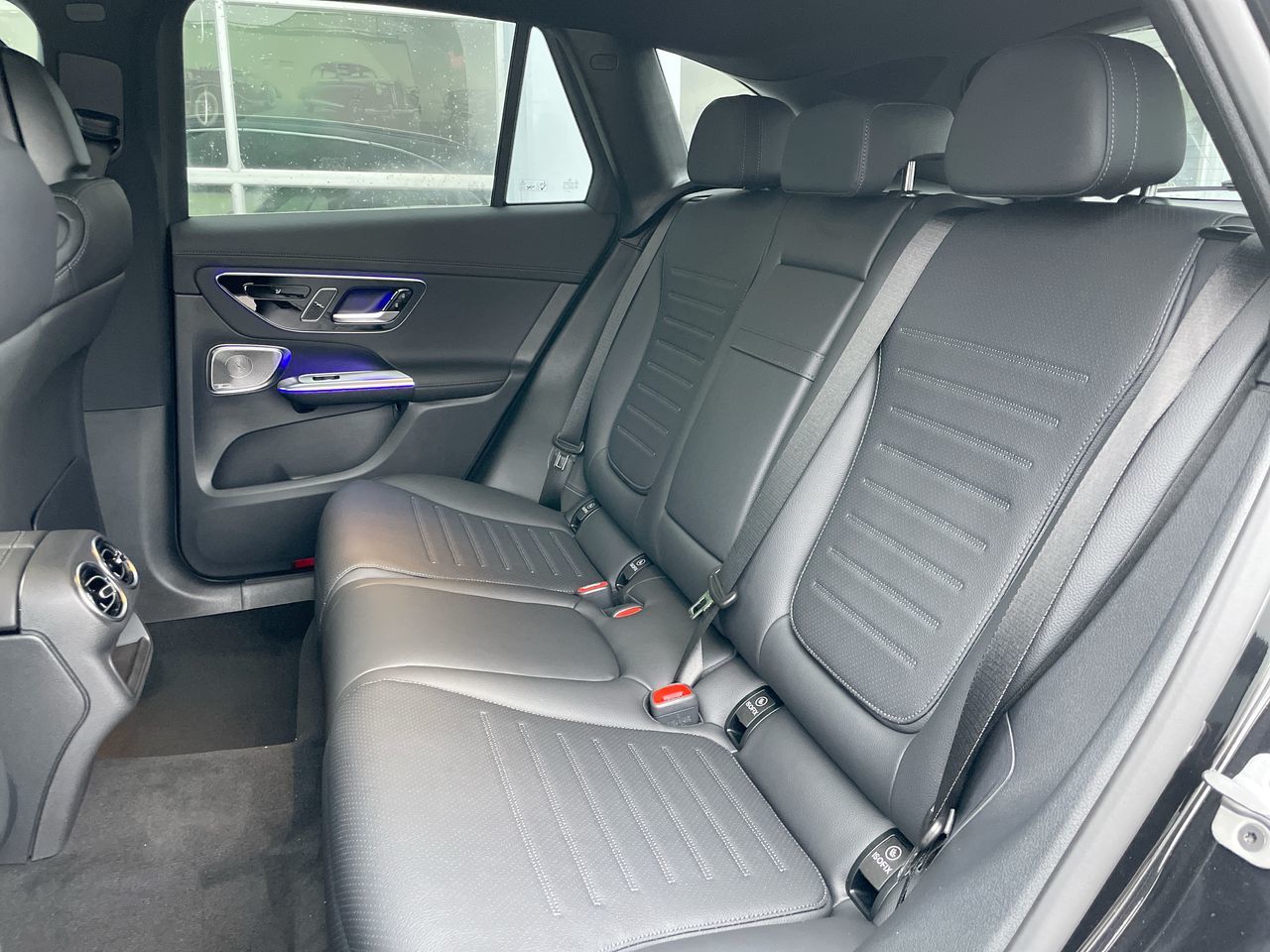 Mercedes-Benz GLC  2026 à Richmond, Colombie-Britannique