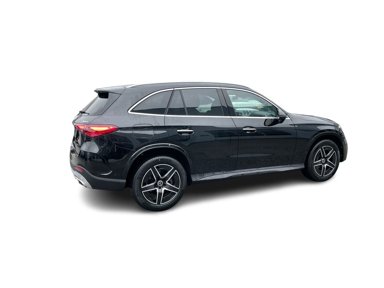 Mercedes-Benz GLC  2026 à Richmond, Colombie-Britannique