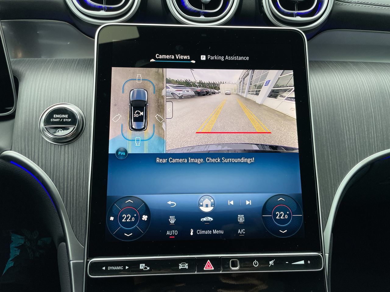 Mercedes-Benz GLC  2026 à Richmond, Colombie-Britannique