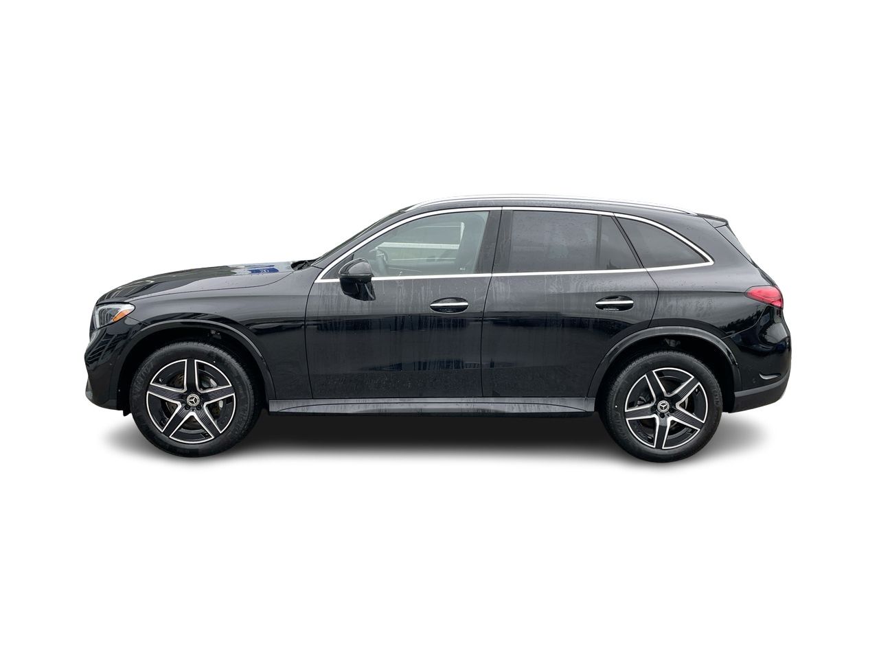 Mercedes-Benz GLC  2026 à Richmond, Colombie-Britannique