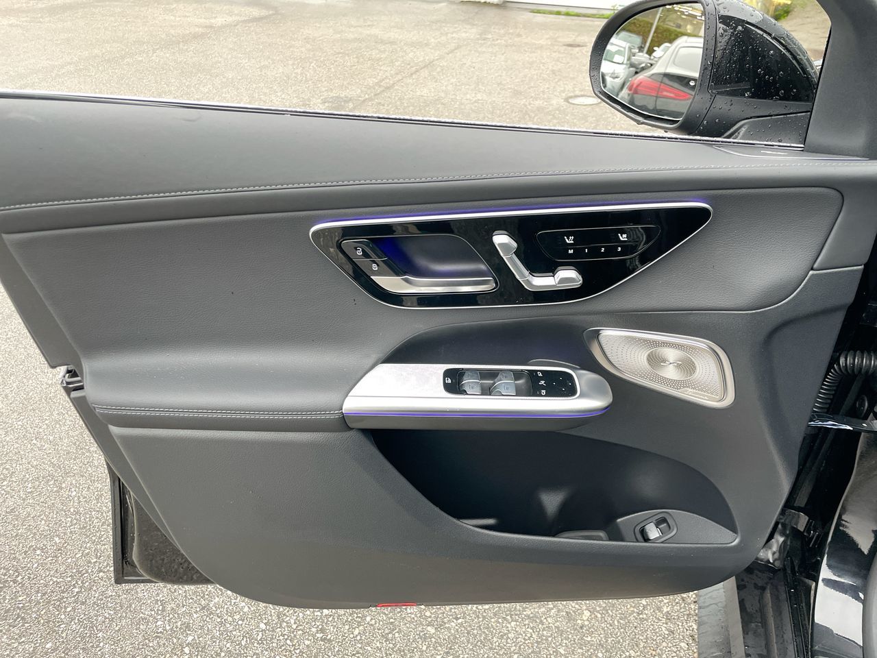 Mercedes-Benz GLC  2026 à Richmond, Colombie-Britannique