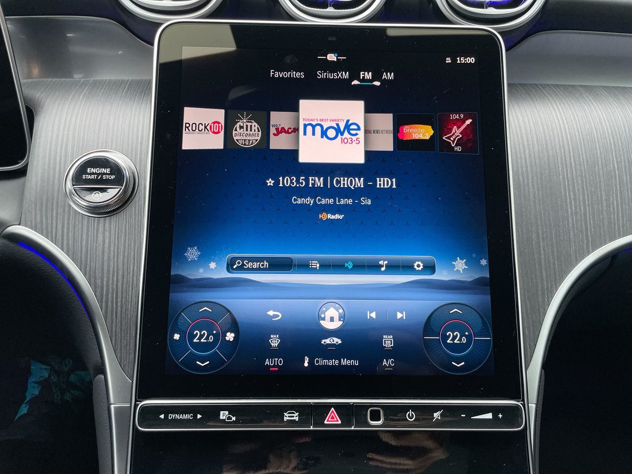 Mercedes-Benz GLC  2026 à Richmond, Colombie-Britannique