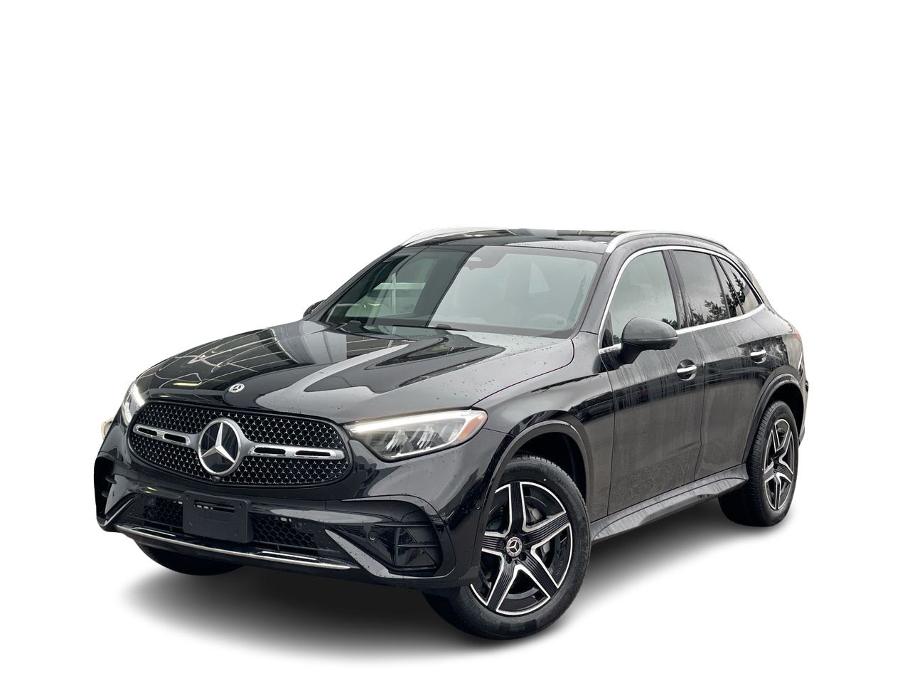 Mercedes-Benz GLC  2026 à Richmond, Colombie-Britannique