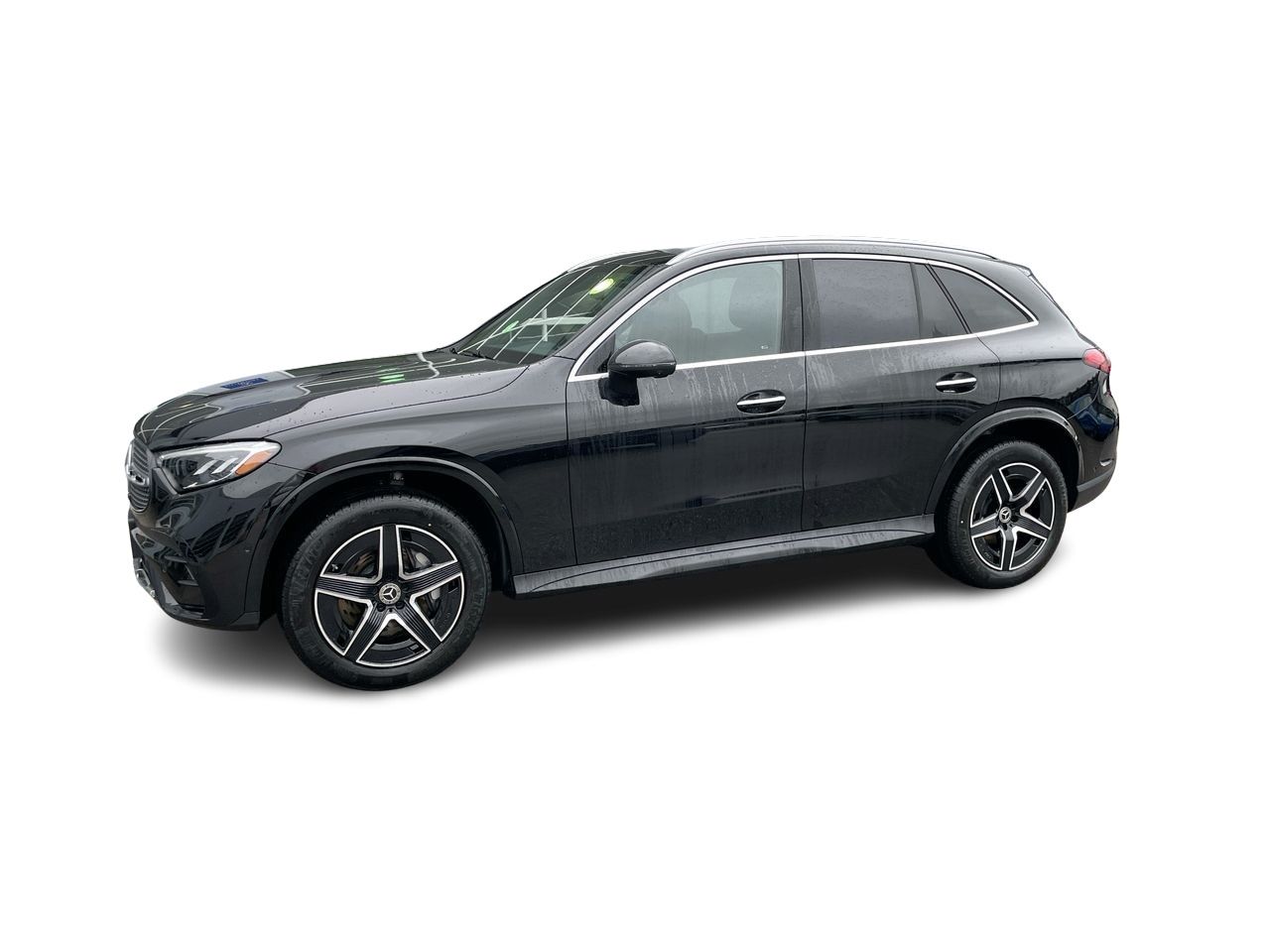 Mercedes-Benz GLC  2026 à Richmond, Colombie-Britannique