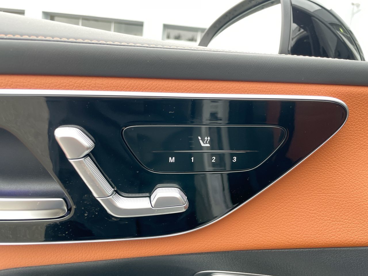 2026 Mercedes-Benz GLC in Richmond, British Columbia