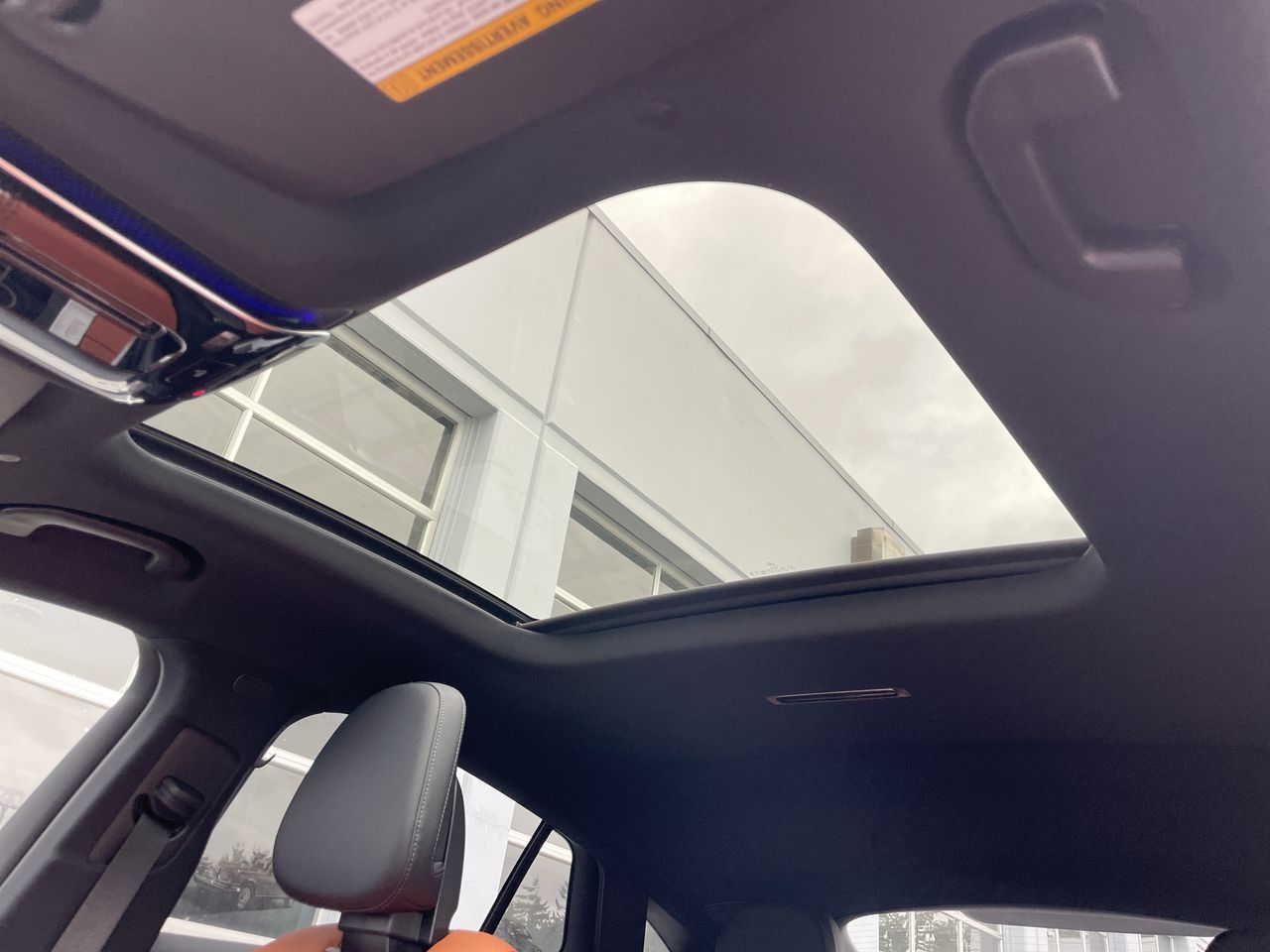 2026 Mercedes-Benz GLC in Richmond, British Columbia