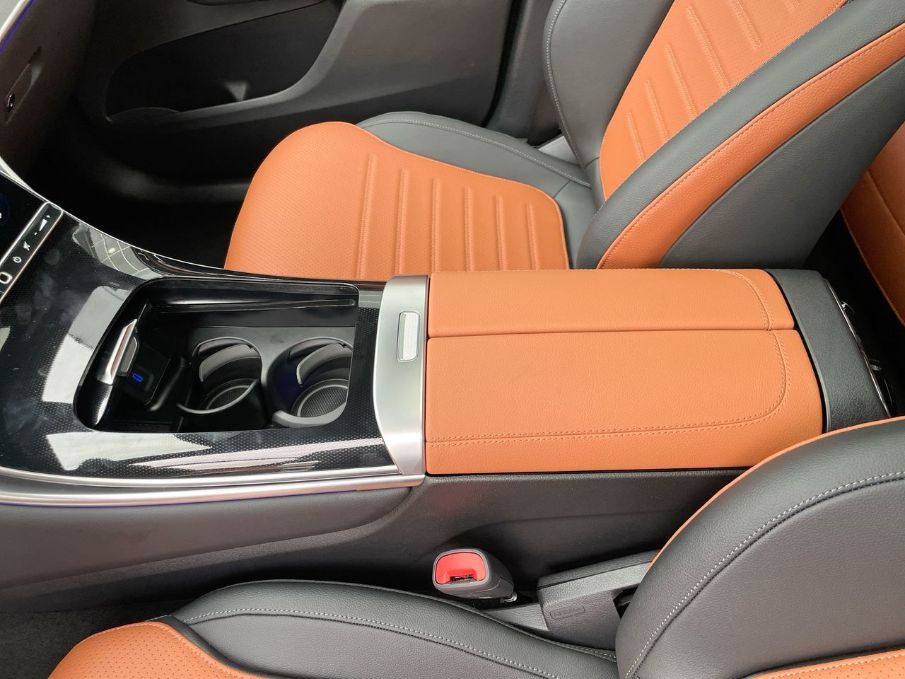 2026 Mercedes-Benz GLC in Richmond, British Columbia